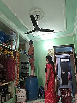 Priya_couple1 - Full need pusssy fingering