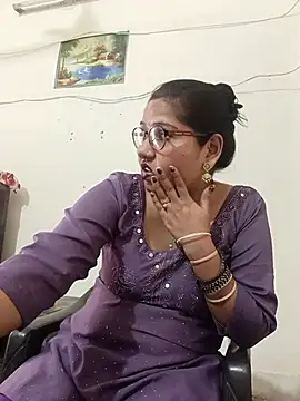 Heyy_Anshi - Show Pussy With Fingringss
