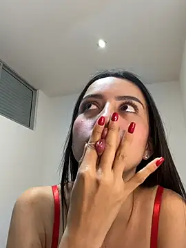 Violeta_cutess - blow job