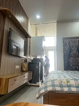 Pink_BabyDoll - Full nude show 🥵💦