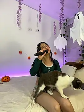 Hanna_rod - Anal Fingering☝
