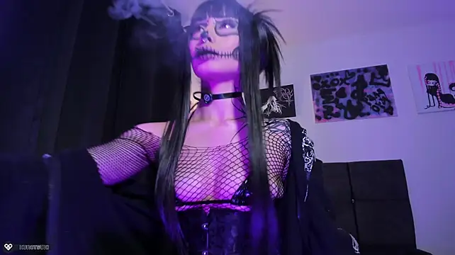 Satanbabee - Make me cum