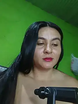 Pussy-Hairy-Horny - Dildo in my hairy pussy