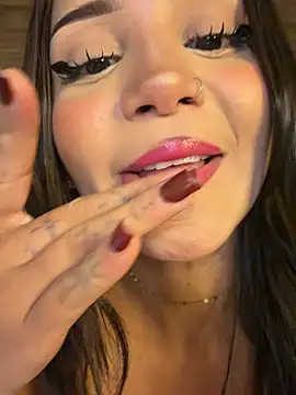 Saorisworld - SHOW ANAL