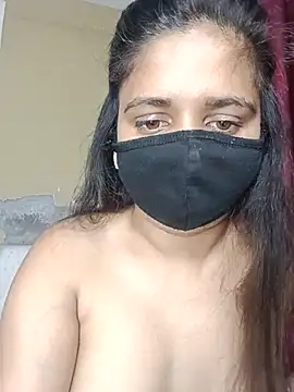 Ruhi_07 - Ass show