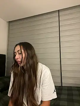 Bella_dannbond - GET NAKED
