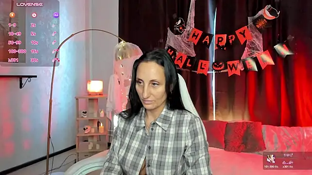 Eva_luxa - Take off your shorts