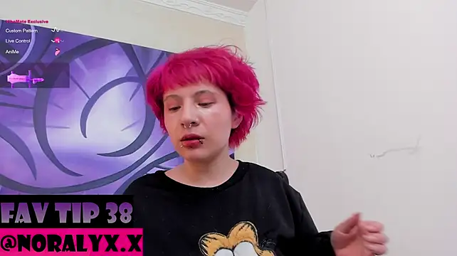 Hey_noraly - SHOW BOOBS