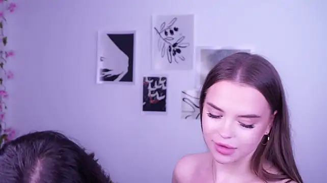 Mellywow - Bra off every 177 and quick flash after