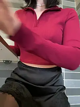 RoxySantaMonica - off wet panties hungry pussy🩲💦
