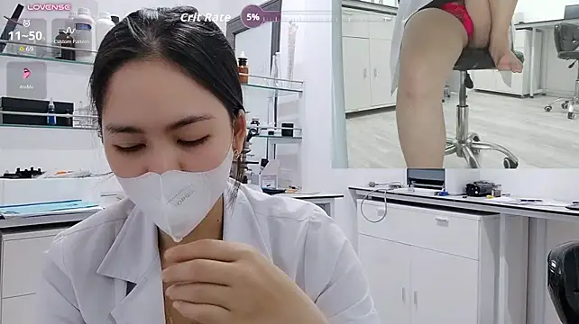 Lubeyou_KT - put finger in my pussy:devil::devil: