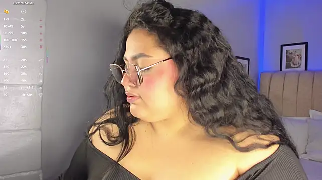 _michel_bbw - SQUIRT MICHEL