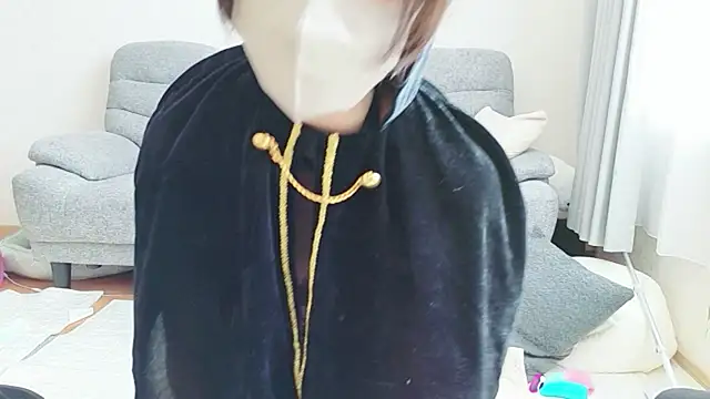 -Arisa- - 魔法使いの飛行訓練🪄