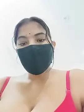 Radhaji_hot - Boobs show