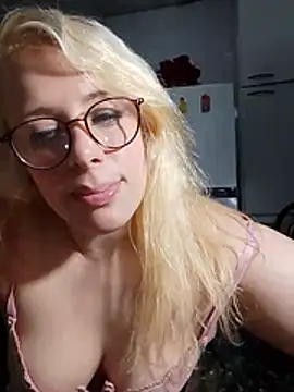 Lilith_Loira - SHOW BOOBS / PEITINHO