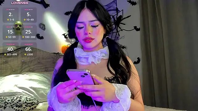 Holly444_ - Girl naked