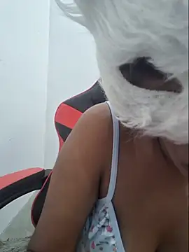 LUST_SL_BEAUTY - Ass fingering