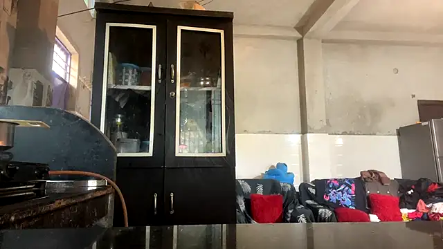 Telugu_angel21 - Squeeze milk
