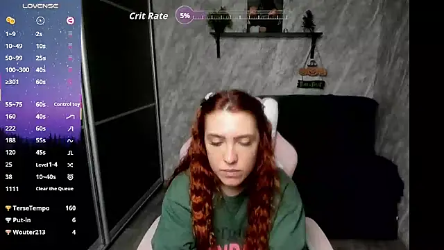 Reginasmilee - MASTURBATE