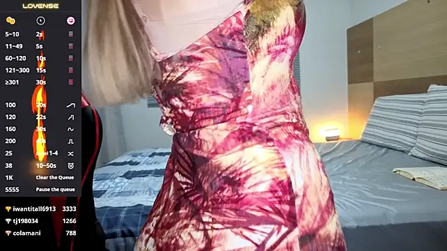 Naughty_Annn - Make my day!