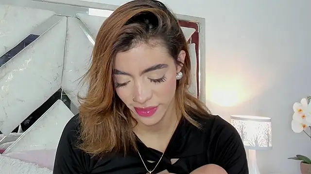 Violetta_Ficher - fuck your pussy with dildo Vi