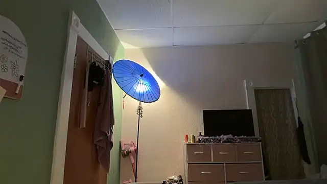 Naya_pumpkin - Add domi vibrator 🤍