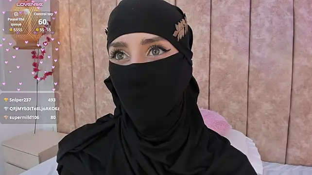 Rawiya - ride dildo