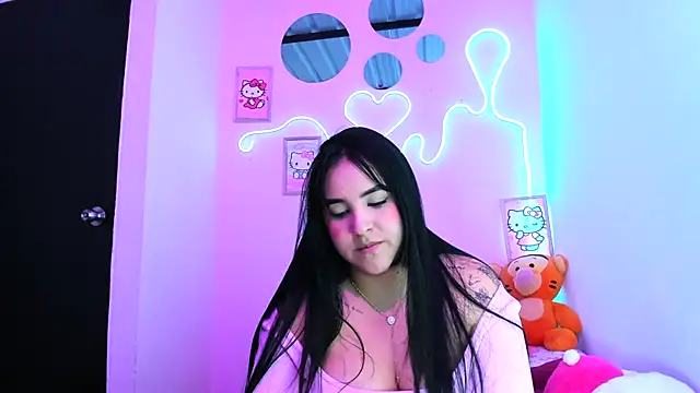 Pamela_flame - 🎃🖤 Trick or treat, baby? 👻