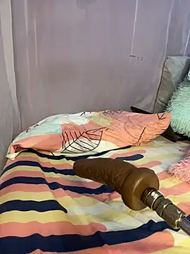 AnnePrince- - Squirt And Control For 3 Mins