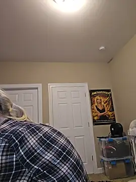 AmethystFoxx - Try to fist (train) lst tip picks hole