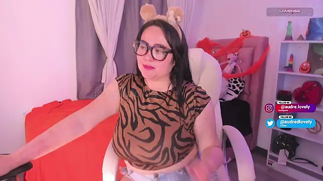 AudredLovely