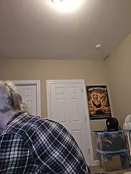 AmethystFoxx - Try to fist (train) lst tip picks hole