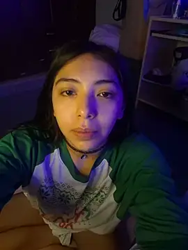 April_ofi - Twerk sin pantalones