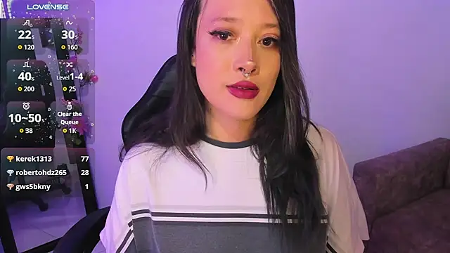 Its_Katapple - something naughty happens