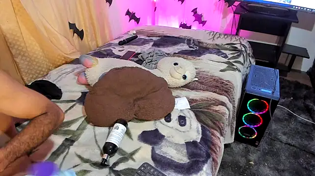 6_bunny_9 - creampie ass