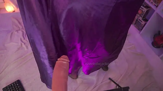 Charlottejacks - suck boobs , chupar tetas