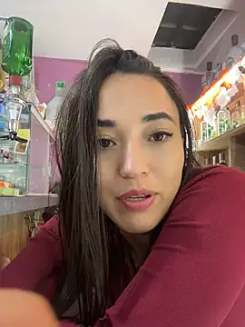 HollyAngel2 - Finger in the ass