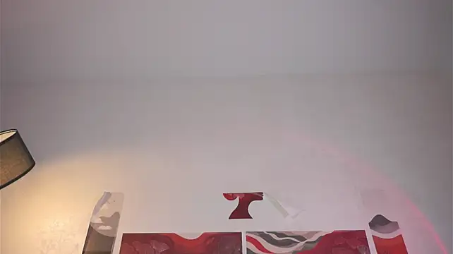 MiaThaine - Put lotion all over my pussy