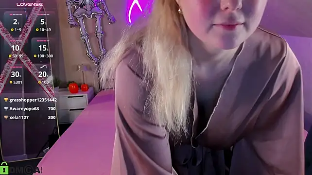 Nancy_Boone - dance