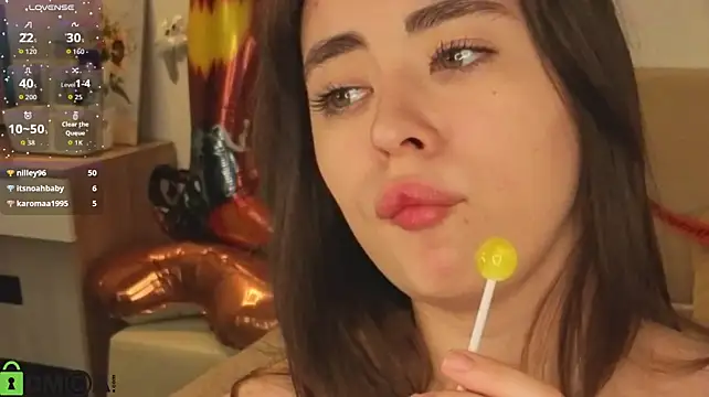 Sofi_Andersson - sexy massage boobs