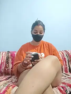 _CKC_ - Pussy finger and show