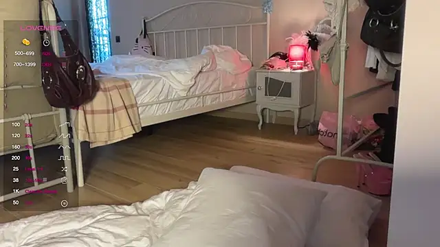 Polino4ka6999 - love me??