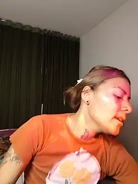 Fuckevita - Anal público 🫦😈