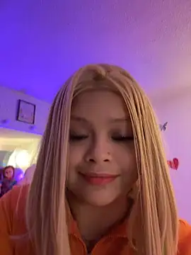 Barbiee_doll1 - cum show fuck pussy