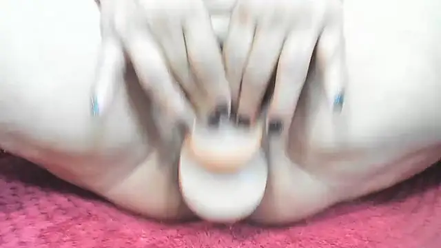 PENELOPELEWISs - SHOW DEEPTROAT WITH SALIVE 🤤
