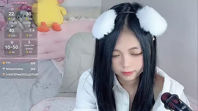 Noelle-2007 - 我不要短暂的陪伴 我要每个明天你都在