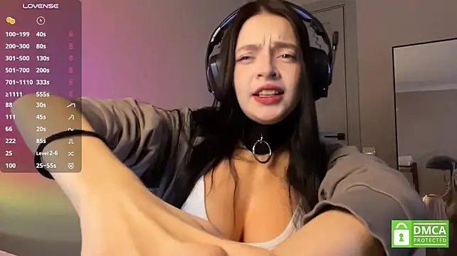 ReikoBartone - AHEGAO