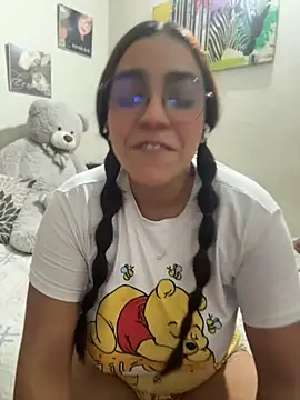 LinaRabbit - ride a dildo🌶️