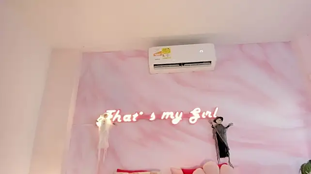 EVANGELIINE_21 - milk show on body🍒🔥