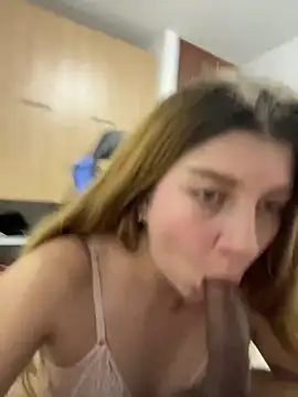 Blondie_Roses - Deepthroat 😈💦